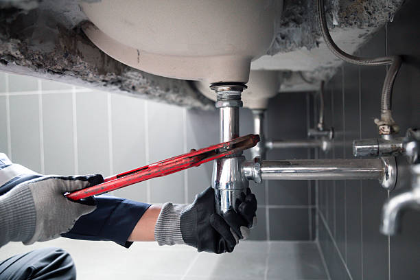 Trusted Water Heater Repair service in Gambier, OH - Masters Plumbing Service